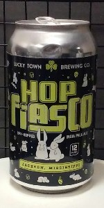 Hop Fiasco