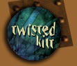 Twisted Kilt