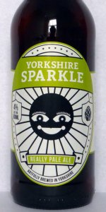 Yorkshire Sparkle