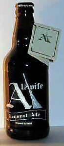 Harvest Ale