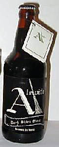 Dark Skies Stout