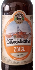 Moosbacher Zoigl