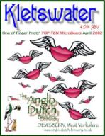 Kletswater