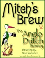 Mitch's Brew
