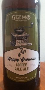 Hoppy Grounds