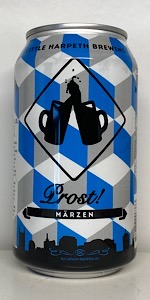 Prost! Oktoberfest