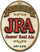 JRA