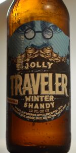 Jolly Traveler