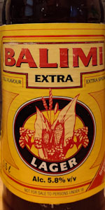 Balimi Extra