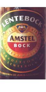 Amstel Lentebock