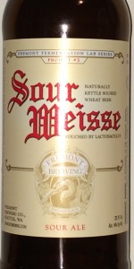 Sour Weisse