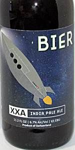 XXA IPA