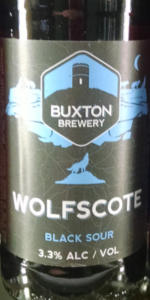 Wolfscote