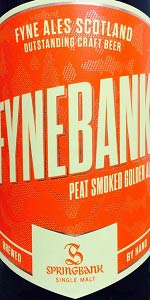 Fyne Bank