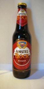 Amstel Bock