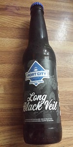 Long Black Veil