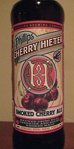 Cherry Hieter