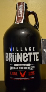 BrÃ¼nette