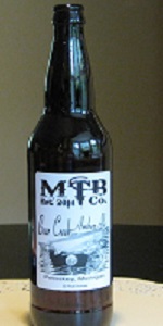 Bear Creek Amber