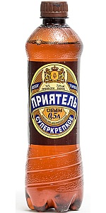 Priyatel' Superkrepkoe