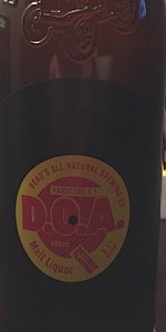 Wild Oat Series No. 45 - DOA Hardcore 8.1