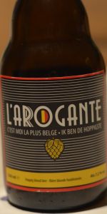 L'Arogante