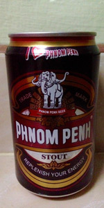 Phnom Penh Stout
