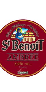 St BenoÃ®t AmbrÃ©e