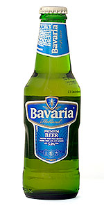 Bavaria Beer