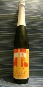 Santa's Little Helper 2013 Cognac Barrel