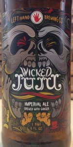 Wicked Juju