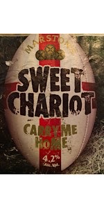 Sweet Chariot