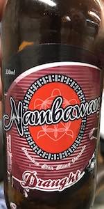Nambawan Draught