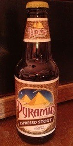 Espresso Stout