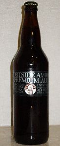 Trafalgar Portside Amber Premium Ale