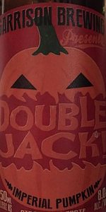 Double Jack Imperial Pumpkin