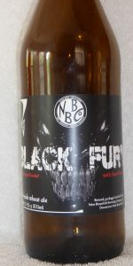 Black Fury