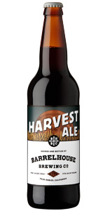 Harvest Ale