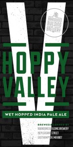 Hoppy Valley  IPA