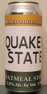 Quaker State