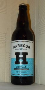 Light Ale
