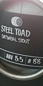 Oatmeal Stout