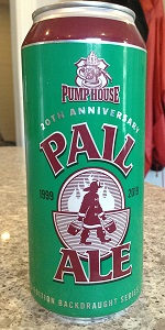 Pail Ale