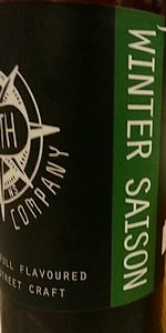 Winter Saison