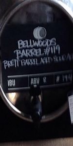Barrel #119
