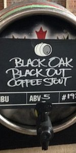 Black Out