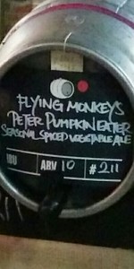 Peter Pumpkin Eater