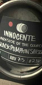 Darkside Of The Gourd