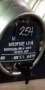 Wildfire IPA
