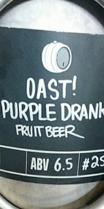 Purple Drank